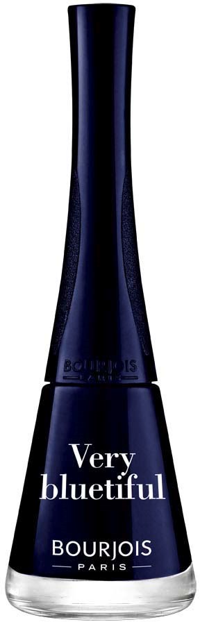 Bourjois Lakier do paznokci 1 Second 2 Very Bluetiful