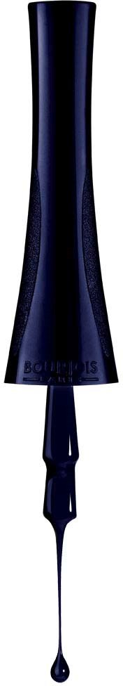 Bourjois Lakier do paznokci 1 Second 2 Very Bluetiful