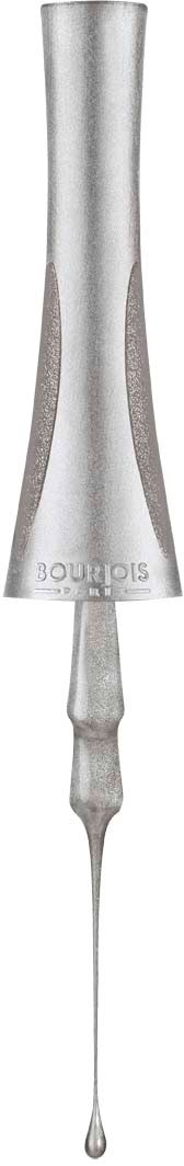 Bourjois Lakier do paznokci 1 Second 20 Silver Tigo