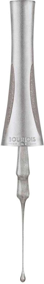 Bourjois 1 Seconde Nail Polish 20 Silver'Tigo