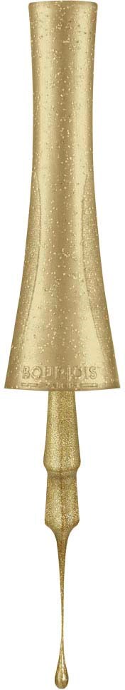 Bourjois Lakier do paznokci 1 Second 5 Gold N Roll