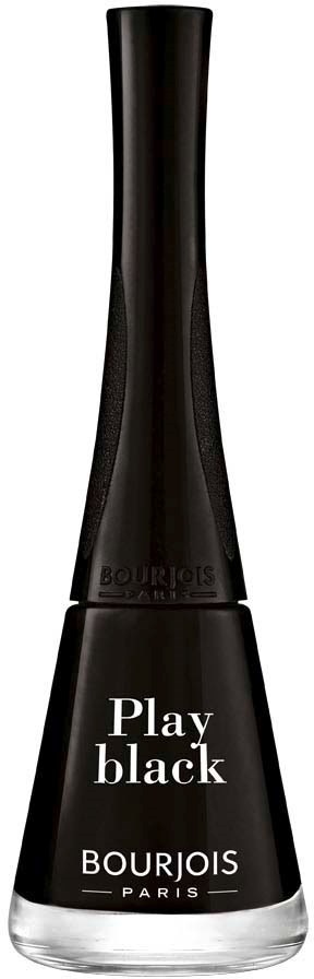 Bourjois Lakier do paznokci 1 Second 6 Play Back