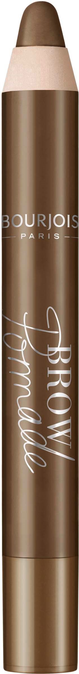 Bourjois Brow Pomade Eyebrow Pencil 003 Brown