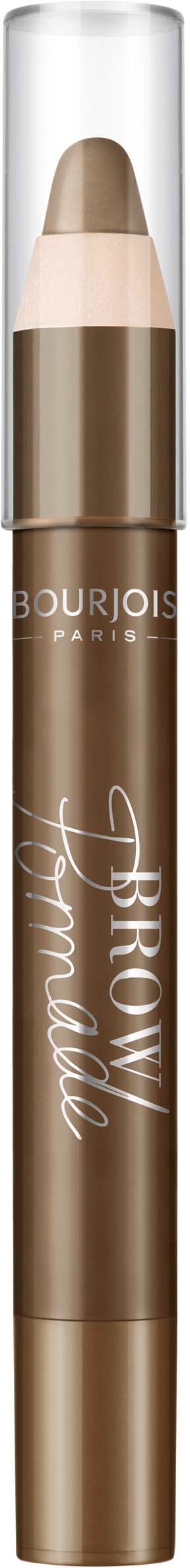 Bourjois Brow Pomade Eyebrow Pencil 003 Brown