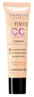 Bourjois CC Cream 33 Rose Beige