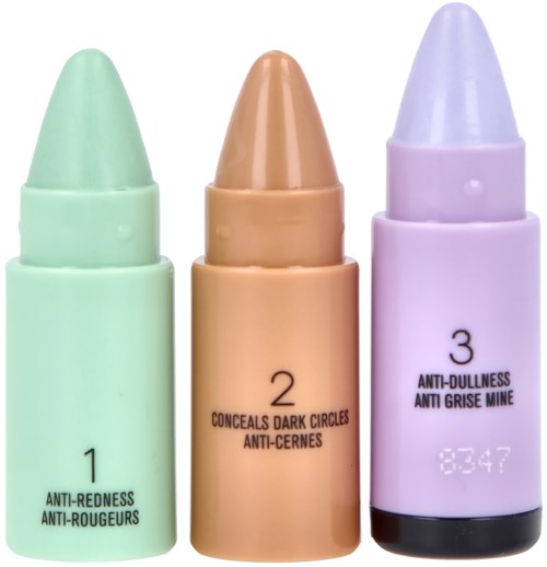 Bourjois Concealer Color Correcting Stick