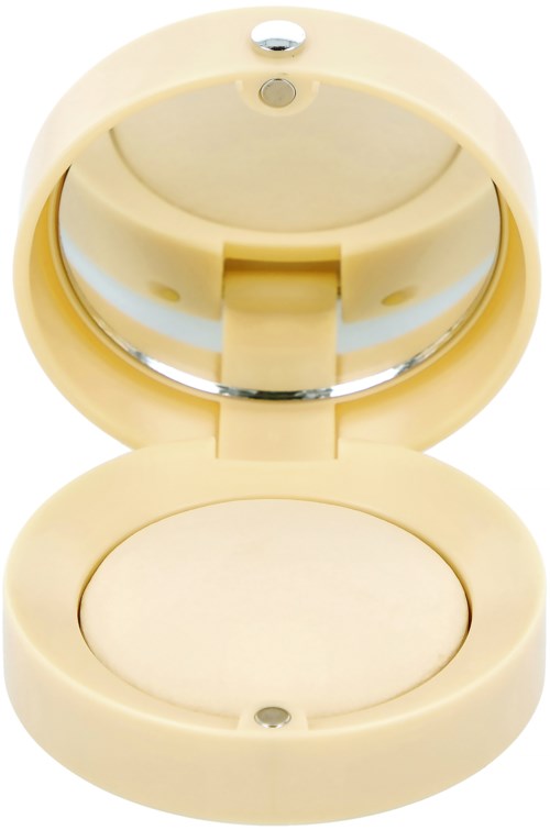 Bourjois Eye Shadow Little Round Pot 04 EggshellEnt