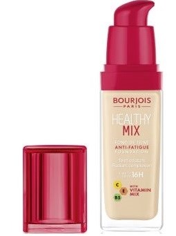 Bourjois Healthy Mix Foundation 050 Rose Ivory
