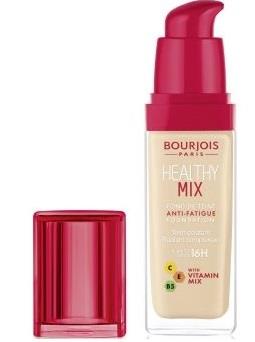 Bourjois Healthy Mix Foundation 050 Rose Ivory 30ml