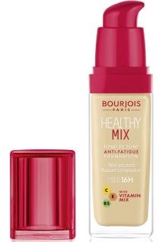 Bourjois Healthy Mix Foundation 051 Vanille Light