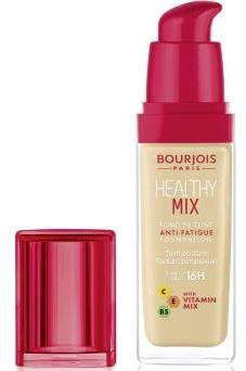 Bourjois Healthy Mix Foundation 051 Vanille Light 30ml