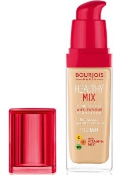 Bourjois Healthy Mix Foundation 052 Vanille