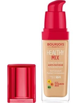 Bourjois Healthy Mix Foundation 053 Beige Light