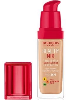 Bourjois Healthy Mix Foundation 055 Beige Dark