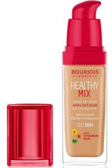 Bourjois Healthy Mix Foundation 056 Light Bronze