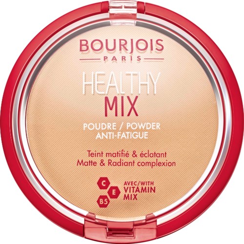 Bourjois Puder Healthy Mix  2 Beige Clair