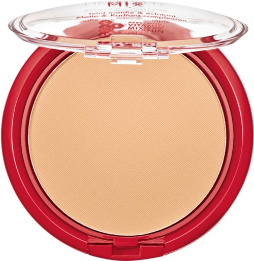 Bourjois Puder Healthy Mix  2 Beige Clair