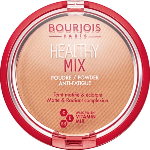 Bourjois Healthy Mix Pressed Powder