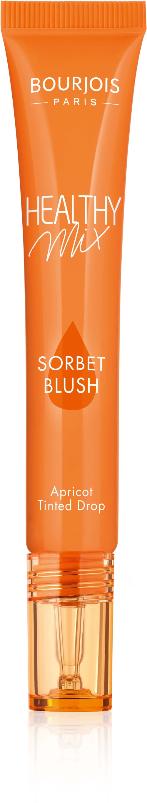 Bourjois Healthy Mix Sorbet Blush