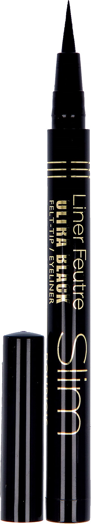 Bourjois Liner Feutre 017 Ultra Black Slim