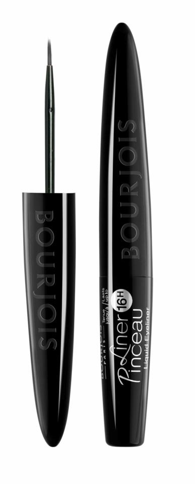 Bourjois Liner Pinceau Liquid Eyeliner 032 Noir Beaux-Arts