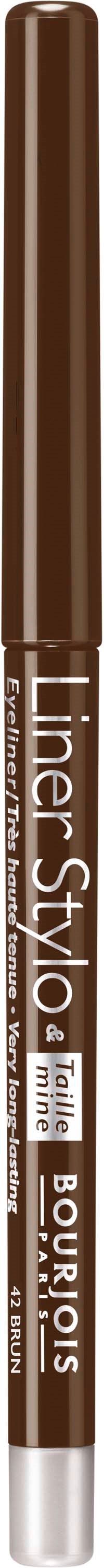 Bourjois Liner Stylo Automatic Eyeliner 042 Brown