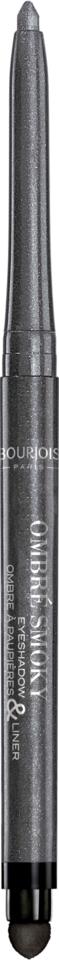 Bourjois Liner Stylo Ombre Shadow & Liner 005 Grey