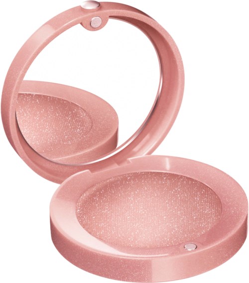 Bourjois Cień do powiek Little Round Pot  11 A L'Eau De Rose