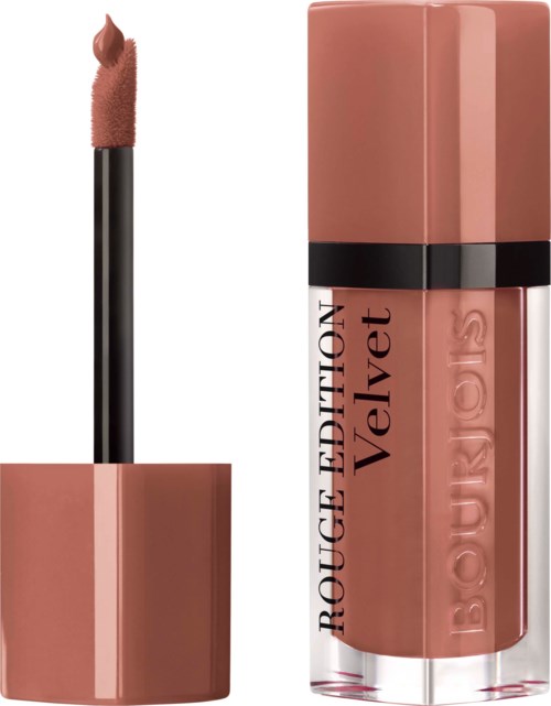 Bourjois Pomadka w płynie Rouge Edition Velvet  17 Cool Brown