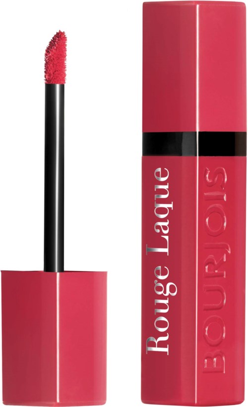 Bourjois Pomadka w płynie Rouge Laque 02 Toute Nude