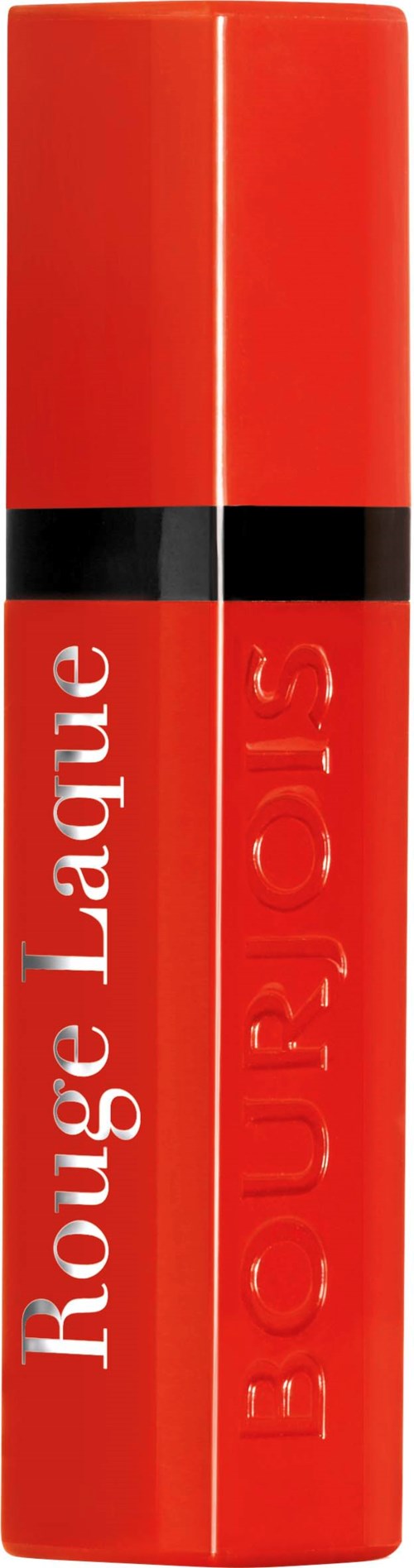 Bourjois Pomadka w płynie Rouge Laque 04 Selpeach