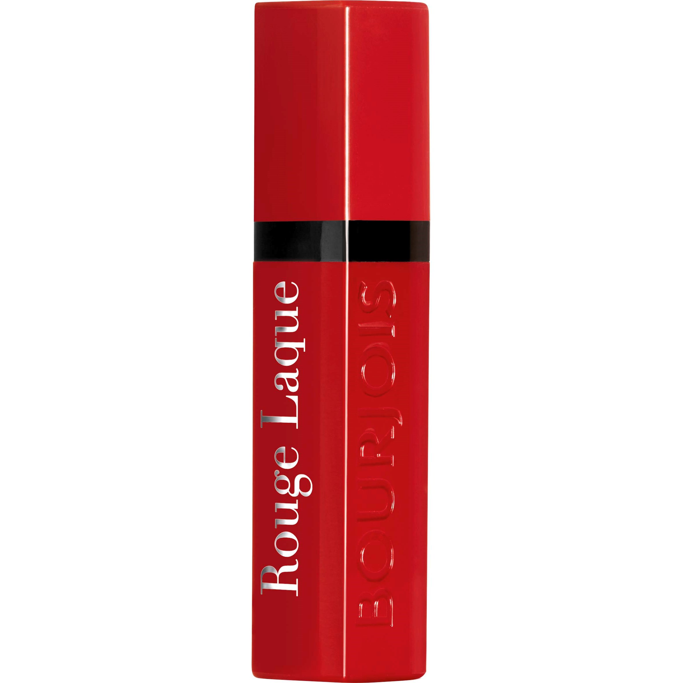 Bourjois Rouge Laque Liquid Lipstick 05 Red to Toes