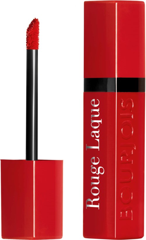 Bourjois Pomadka w płynie Rouge Laque 05 Red to Toes