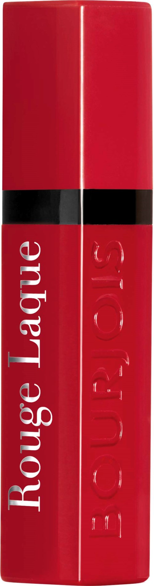 Bourjois Pomadka w płynie Rouge Laque 06 Framboiselle