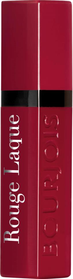 Bourjois Rouge Laque Liquid Lipstick 08 Bloody Berry