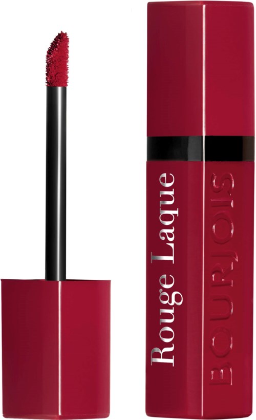Bourjois Pomadka w płynie Rouge Laque 08 Bloody Berry