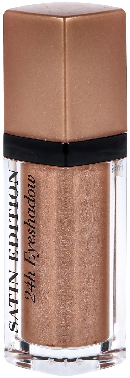 Bourjois Cień do powiek w kremie Satin Edition 1 Beige Seller