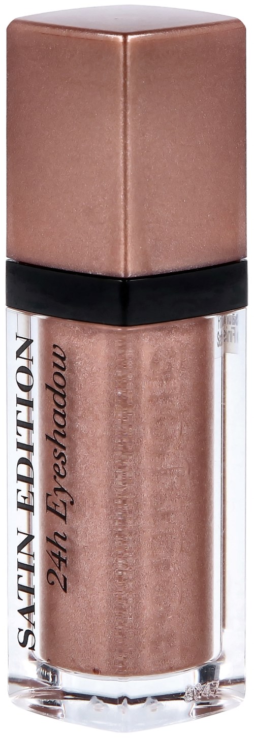 Bourjois Cień do powiek w kremie Satin Edition 2 OH De Roses