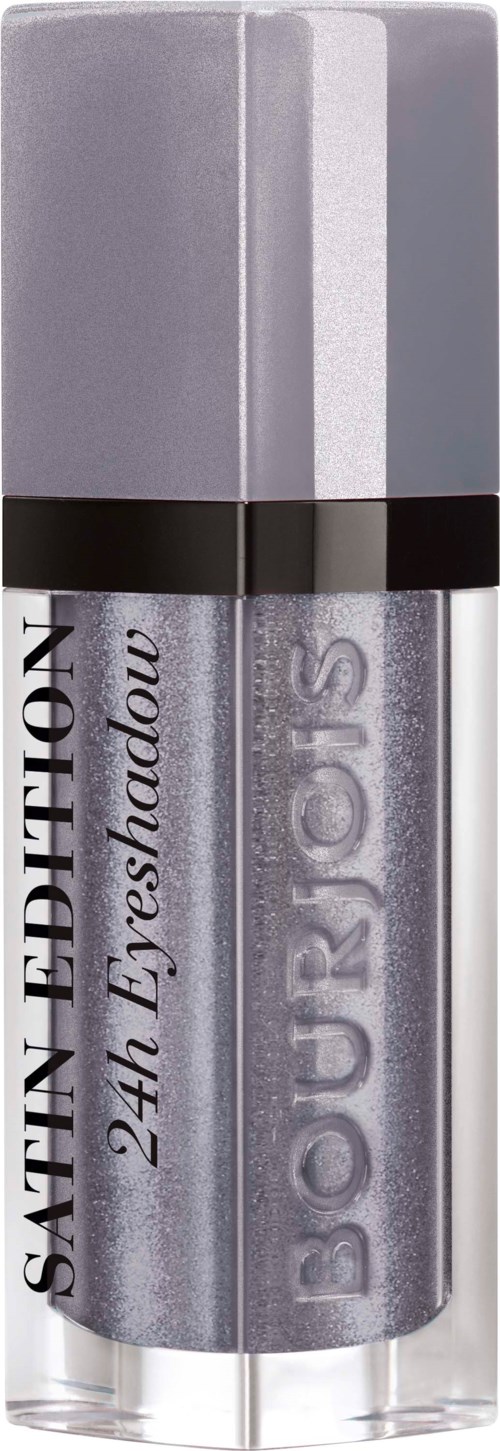 Bourjois Cień do powiek w kremie Satin Edition 5 Lalavande