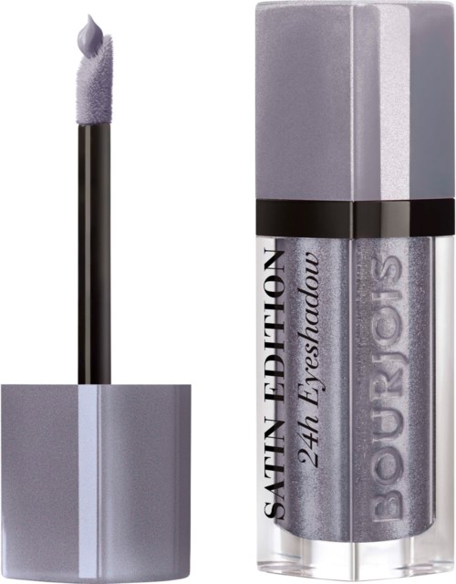Bourjois Cień do powiek w kremie Satin Edition 5 Lalavande
