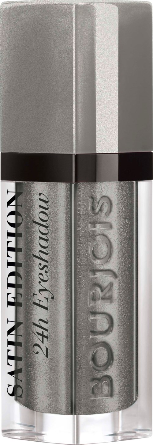 Bourjois Cień do powiek w kremie Satin Edition 6 Drive Me Grey Zy