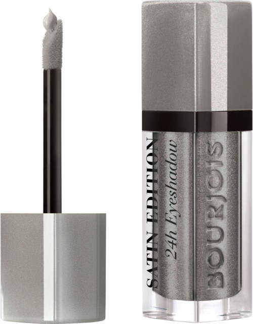 Bourjois Cień do powiek w kremie Satin Edition 6 Drive Me Grey Zy