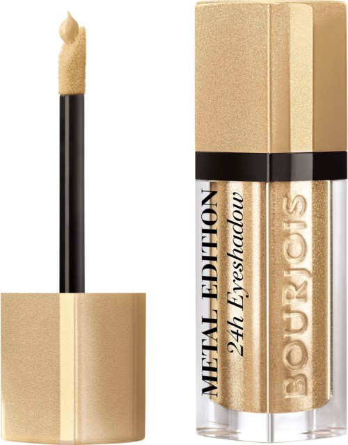 Bourjois Cień do powiek w kremie Satin Edition 7 Or Du Commun