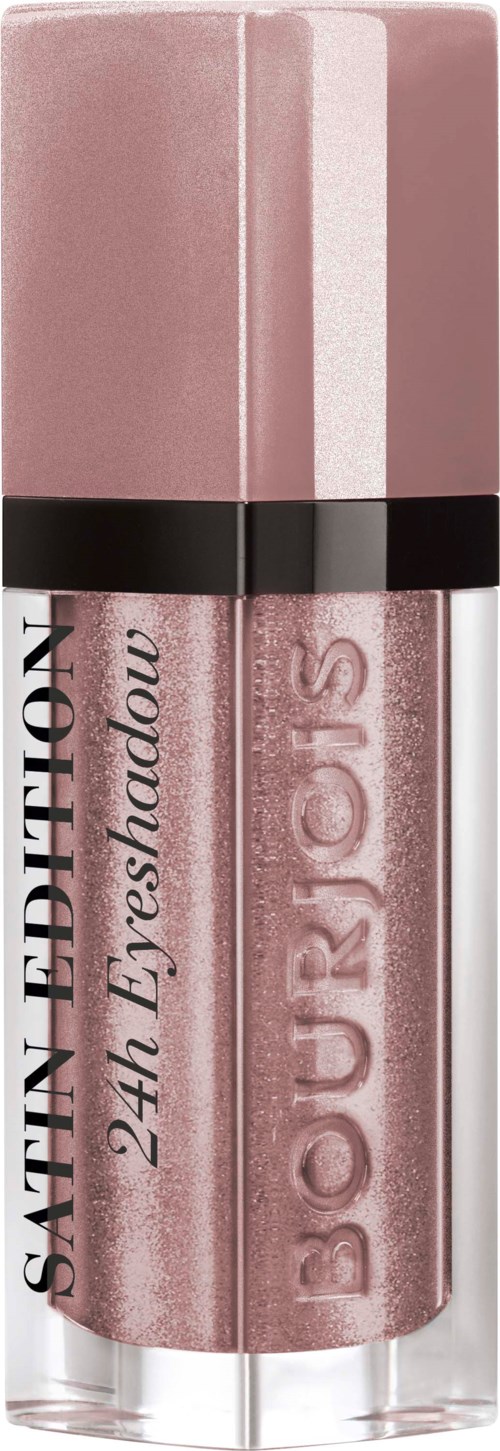 Bourjois Cień do powiek w kremie Satin Edition 8 Iron Woman