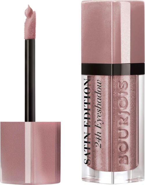 Bourjois Cień do powiek w kremie Satin Edition 8 Iron Woman