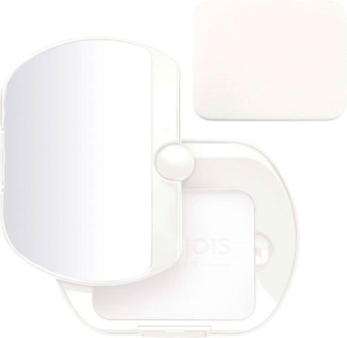 Bourjois Puder Silk Edition Touch-up  Universal Powder 001