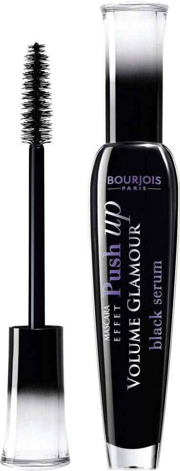 Bourjois Volume Glamour Push Up Mascara 073 Black Serum