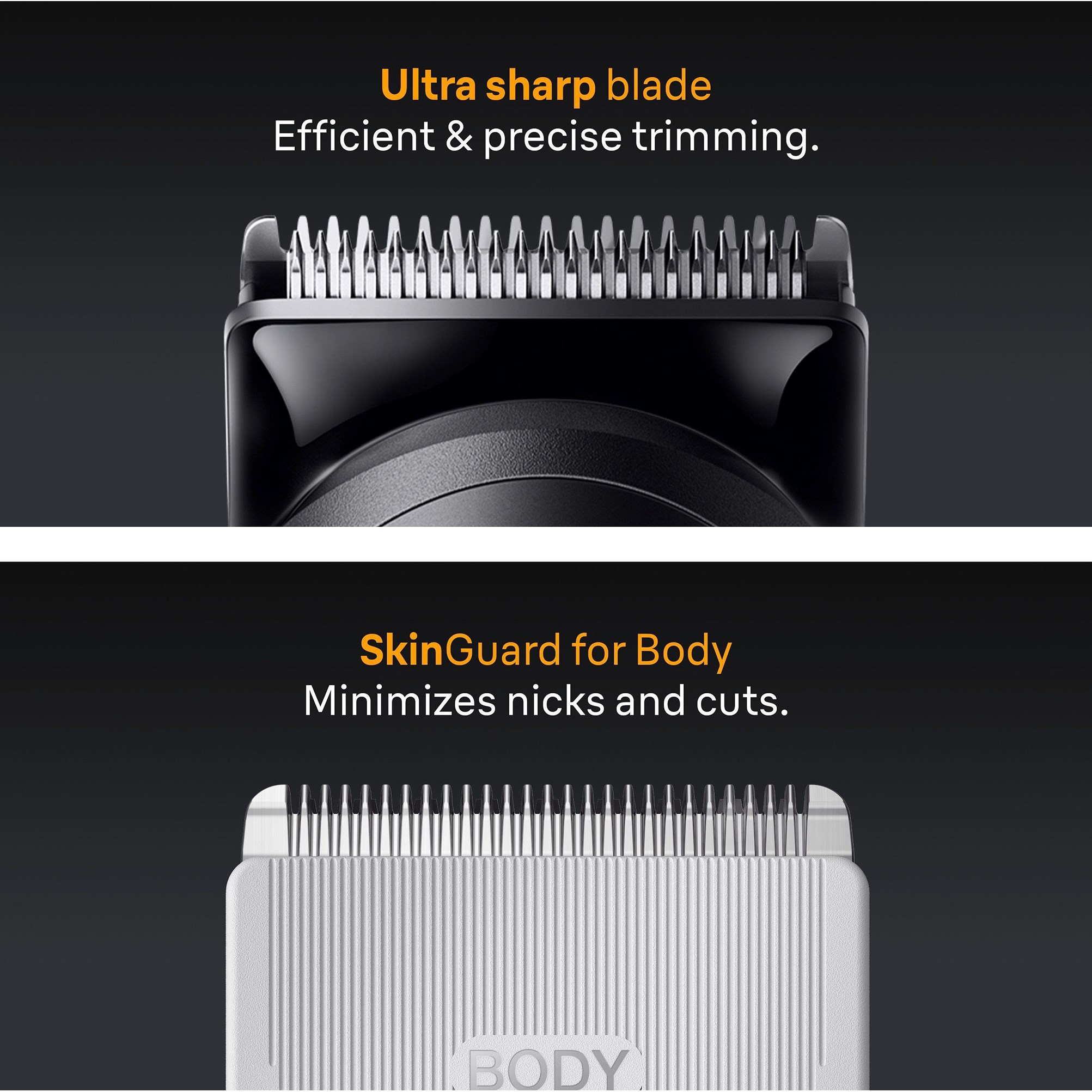 Braun All-In-One Style Kit Series 5 MGK5440 10-in-1 Kit for Men (obrázok 4)