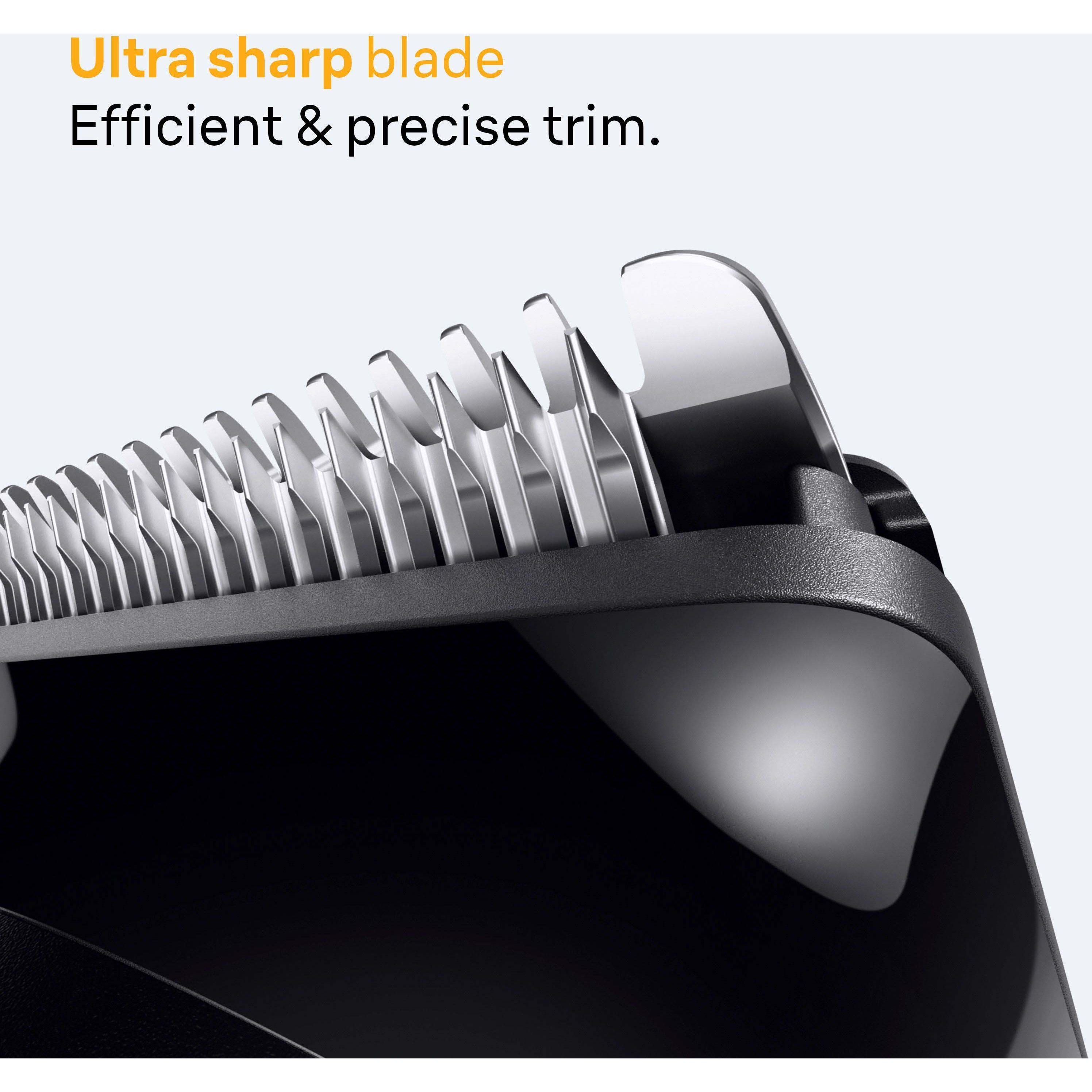 Braun Trimmer Series 5 BT5520 Trimmer For Men (obrázok 4)