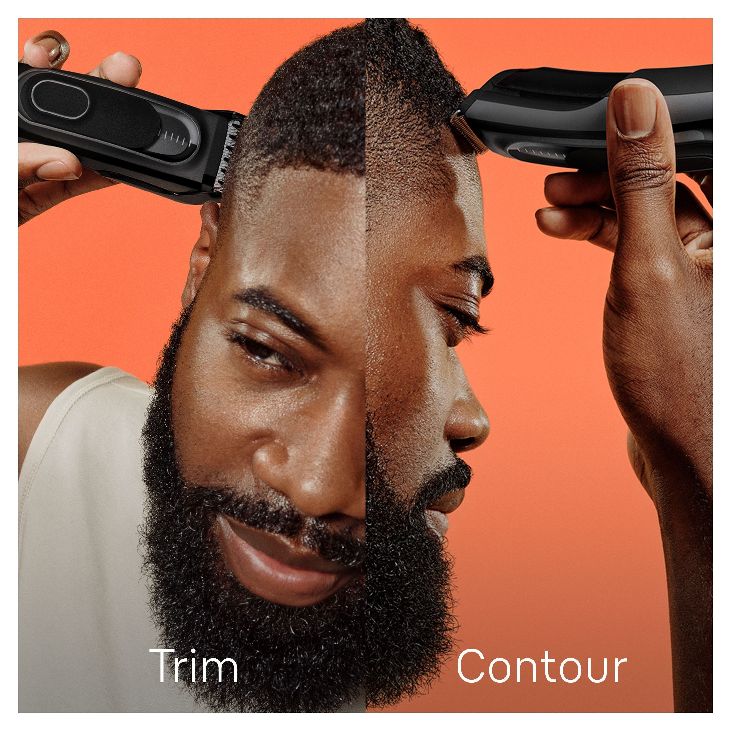 Braun Hair Clipper Series 5 HC5310 (obrázok 3)